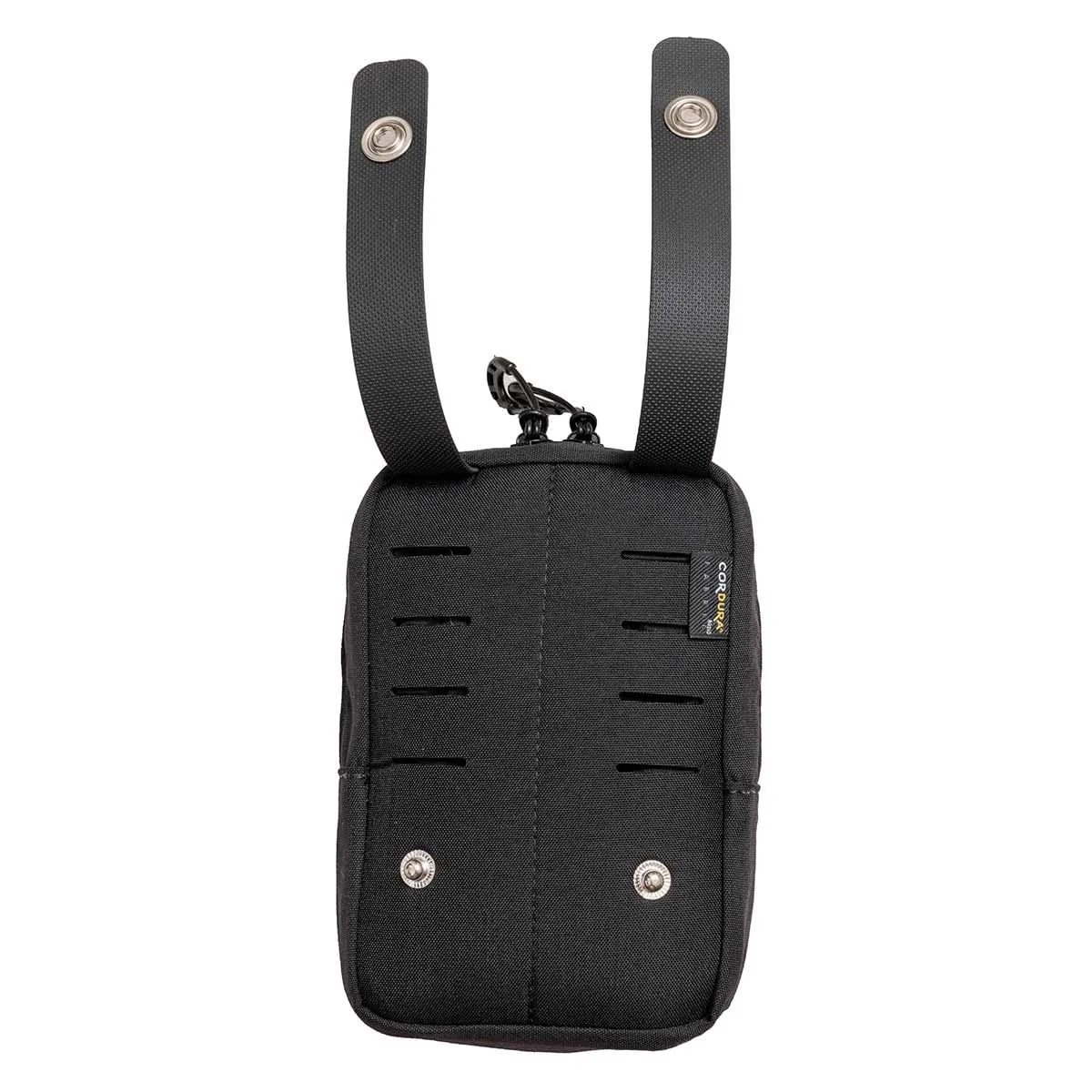 Bolso Hugin Preto - Warfare
