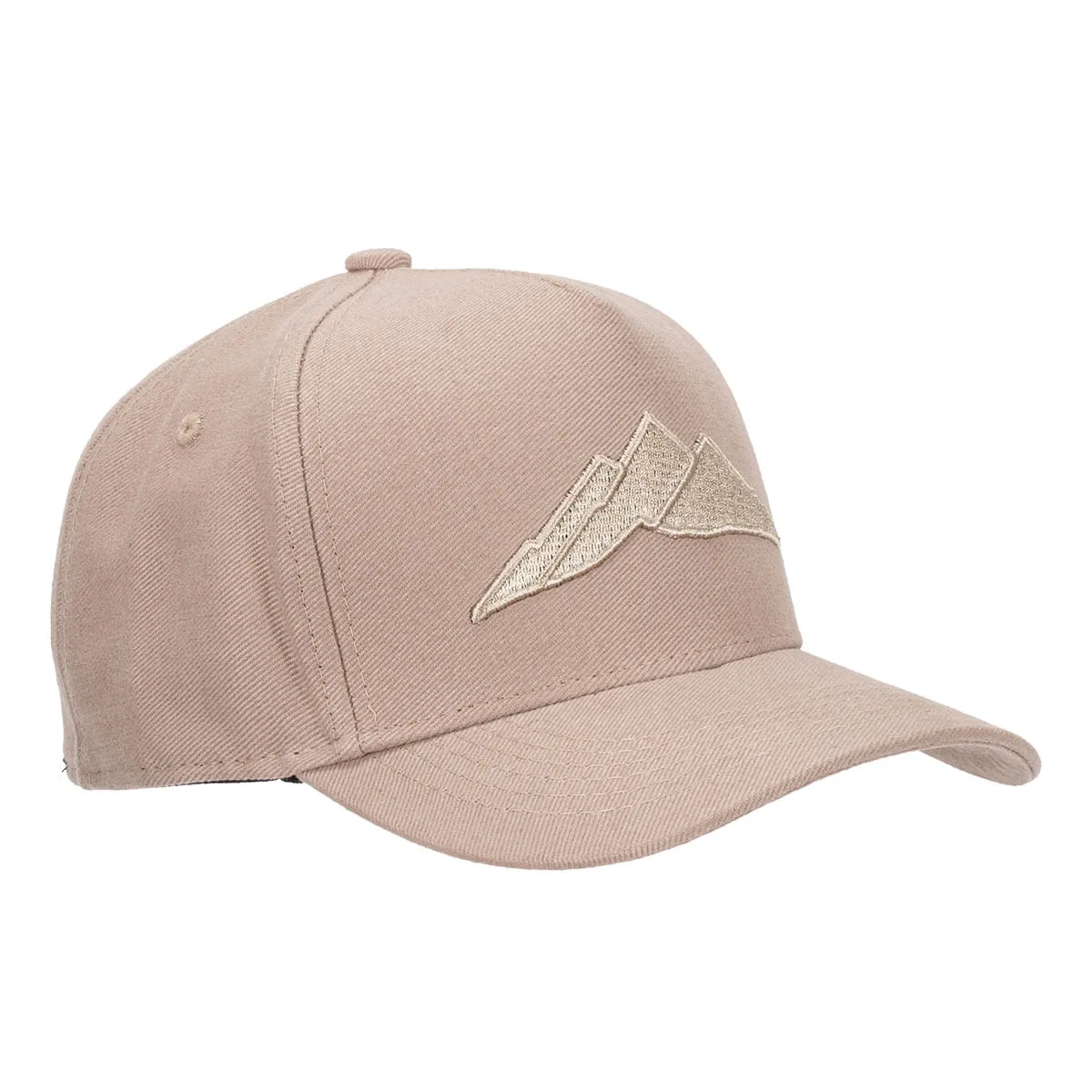 Boné Premium Ventureshop Tan - VNTR