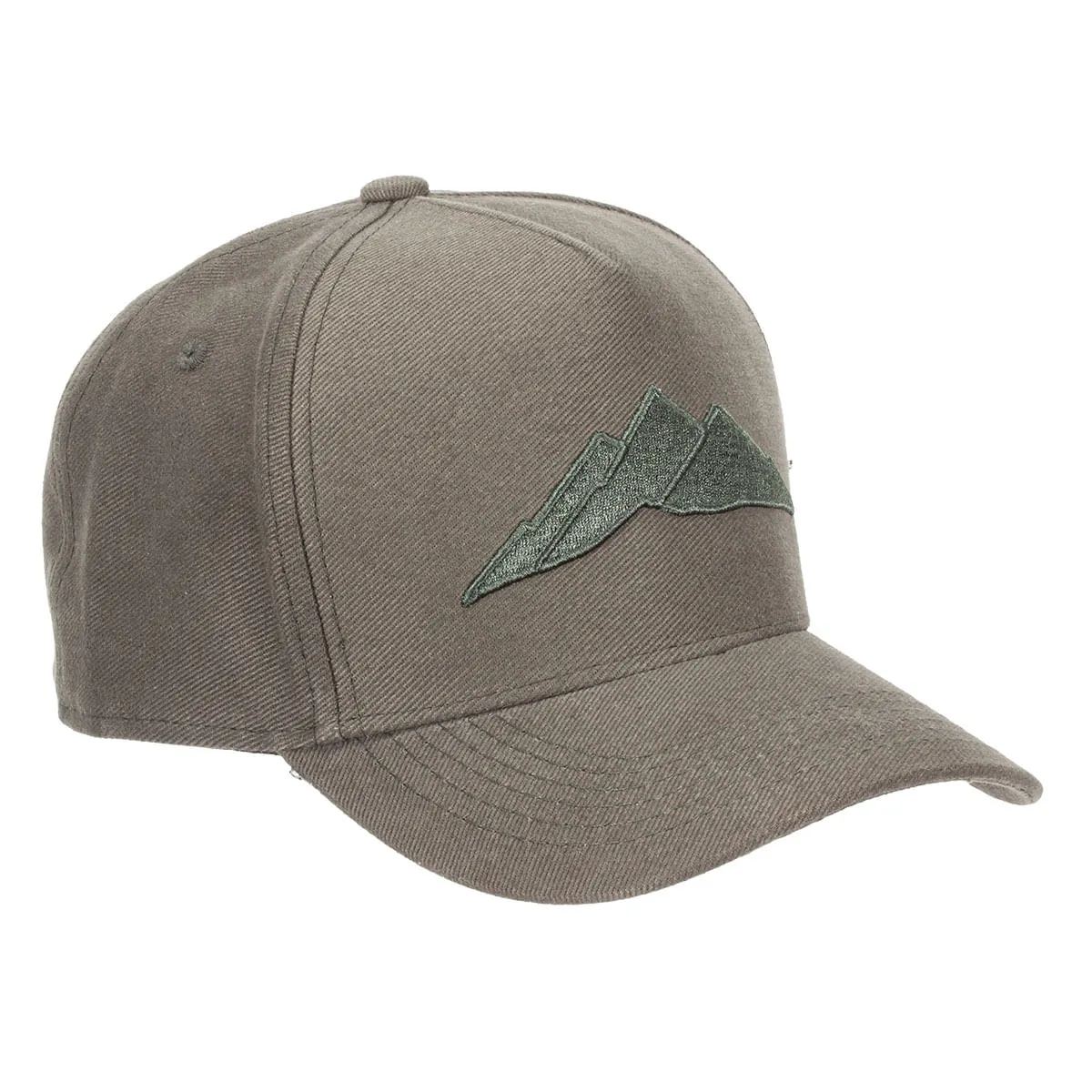 Boné Premium Ventureshop Verde - VNTR