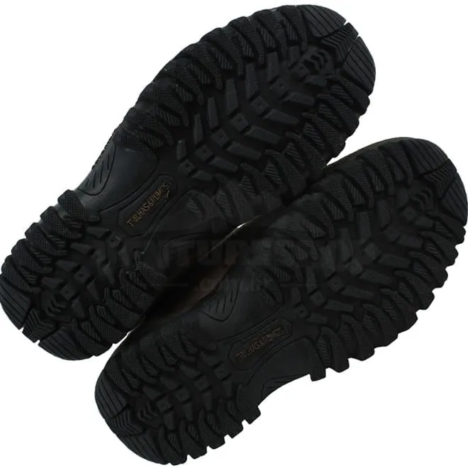 Bota / Tênis Trilhas Crux Adventure Cascalho - Trilhas e Rumos