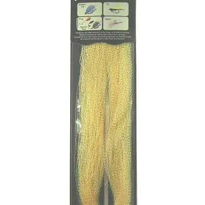 Brilho sintético AURORA THREADS Cor:02 LARANJA