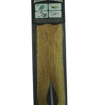 Brilho sintético AURORA THREADS Cor:11 MIX