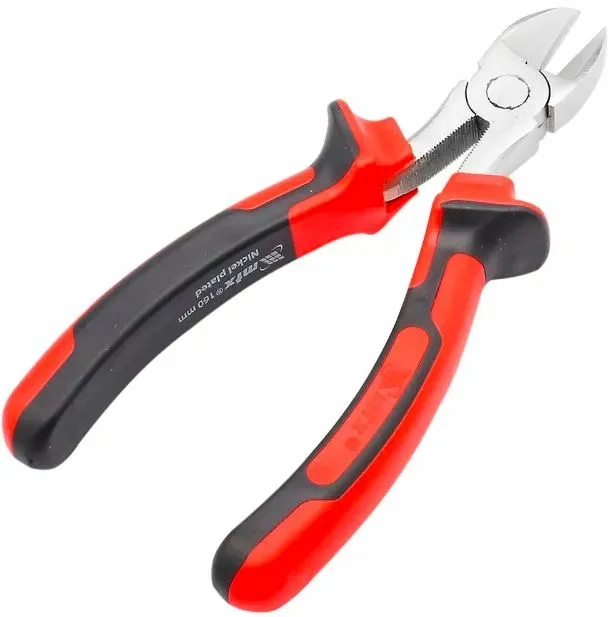 ALICATE DE CORTE MTX