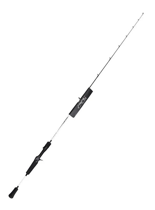 Vara Saint Profishing II 501 BC 1,52m 4-12 LBS 4-12g carretilha 1 parte