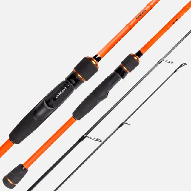 VARA DAISEN HIKARI 6'6'' 7-14LBS MOLINETE