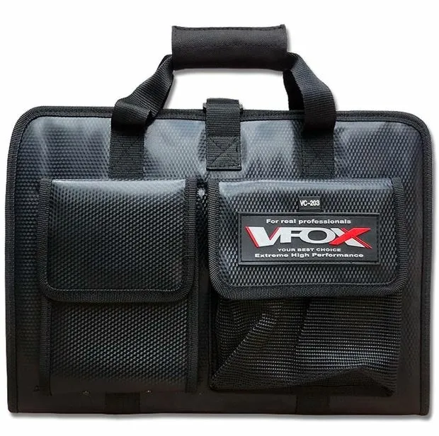 PORTA JIG VFOX GRANDE