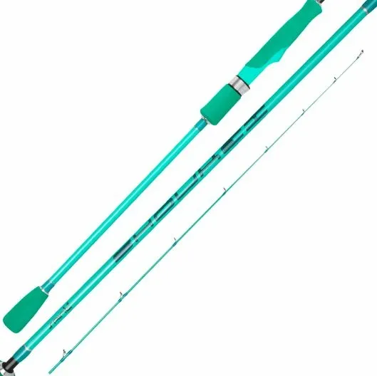 VARA SAINT SHOUKEI 6'3'' PE 1-2,5 80-120G 2P MOLINETE