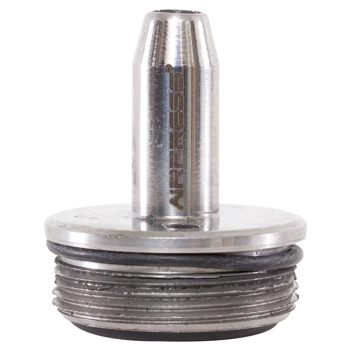 Cabeça de Cilindro Cônico VSR-M28 em Inox - Airpress