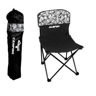 Cadeira Albatroz HBA-14MH