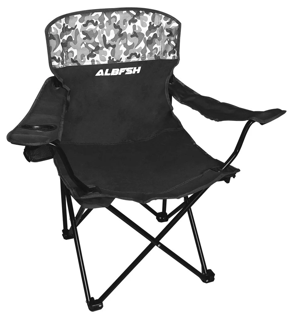 Cadeira Albatroz HBA-23MH