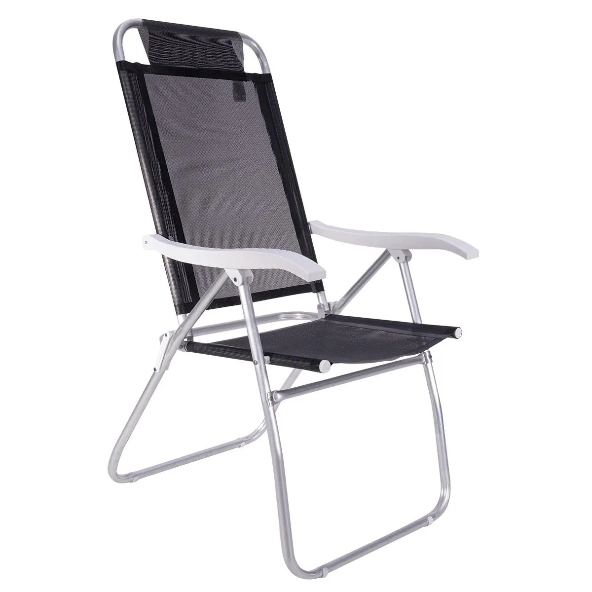 Cadeira Prosa Reclinável em 4 Posições - Bel