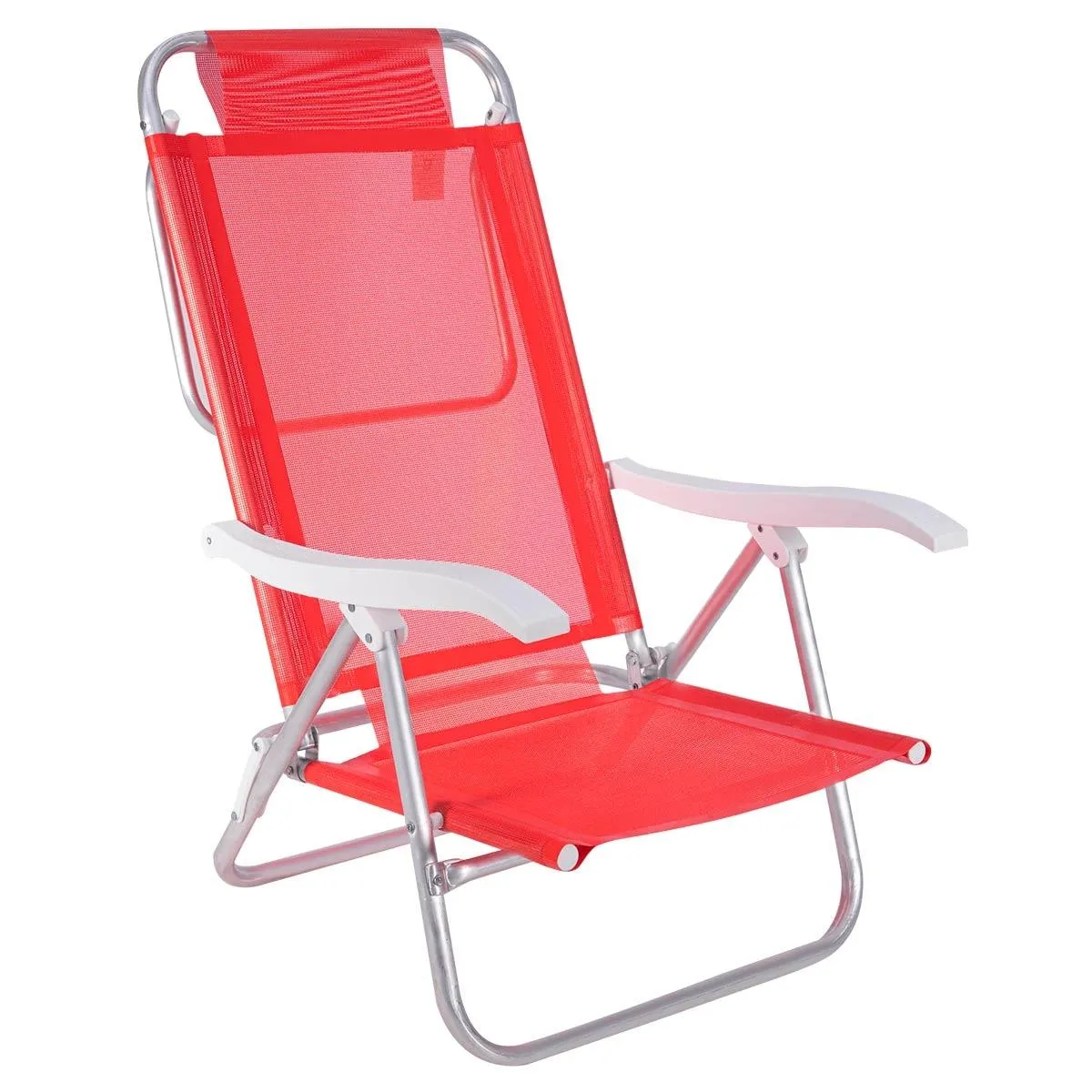 Cadeira Sunny Reclinável em 6 Posições - Bel