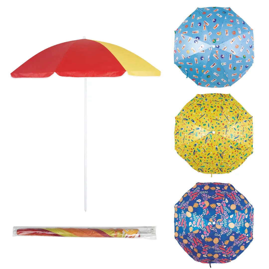 Guarda Sol Fashion Trendy 1,80m