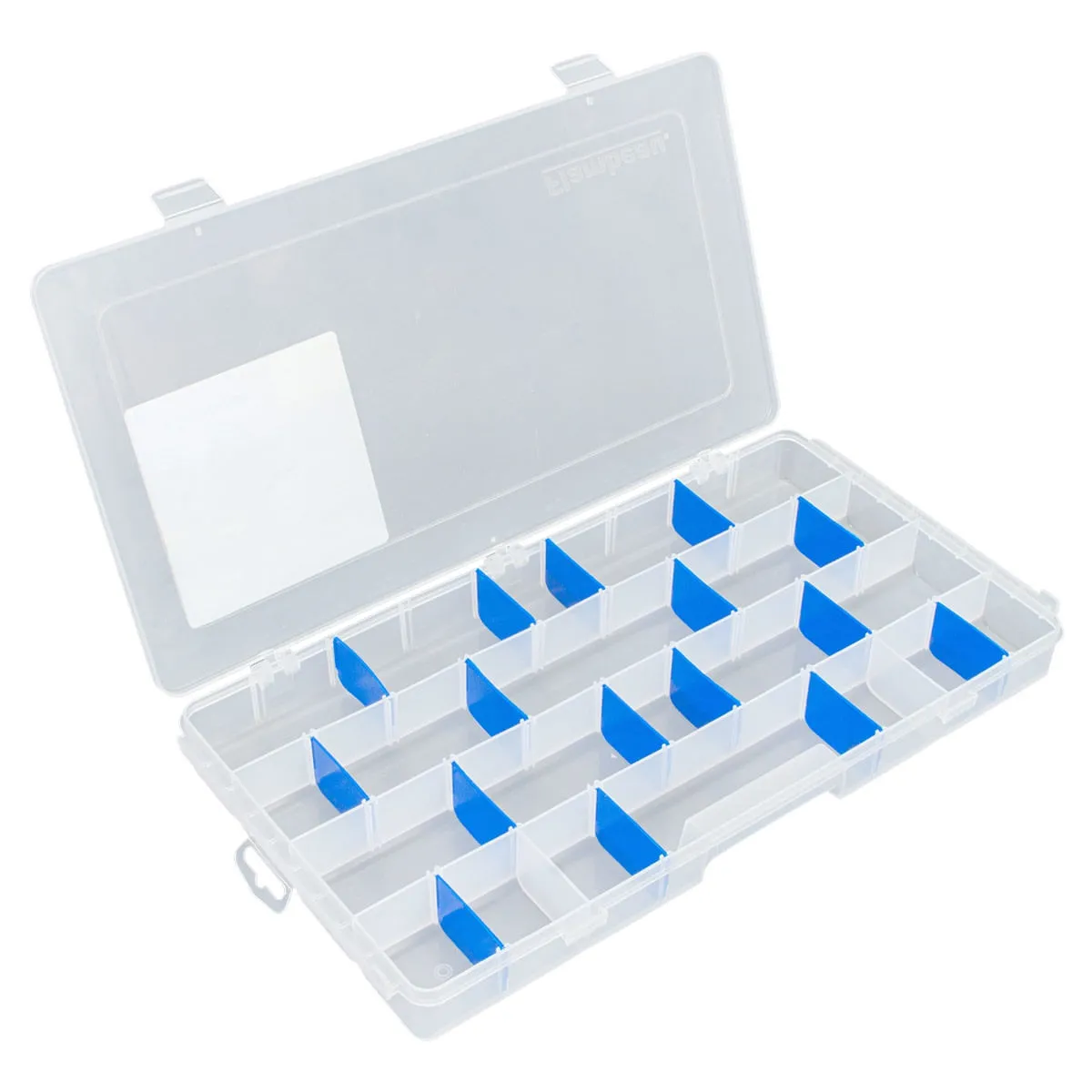 Caixa Organizadora de Pesca 6561HM - Flambeau