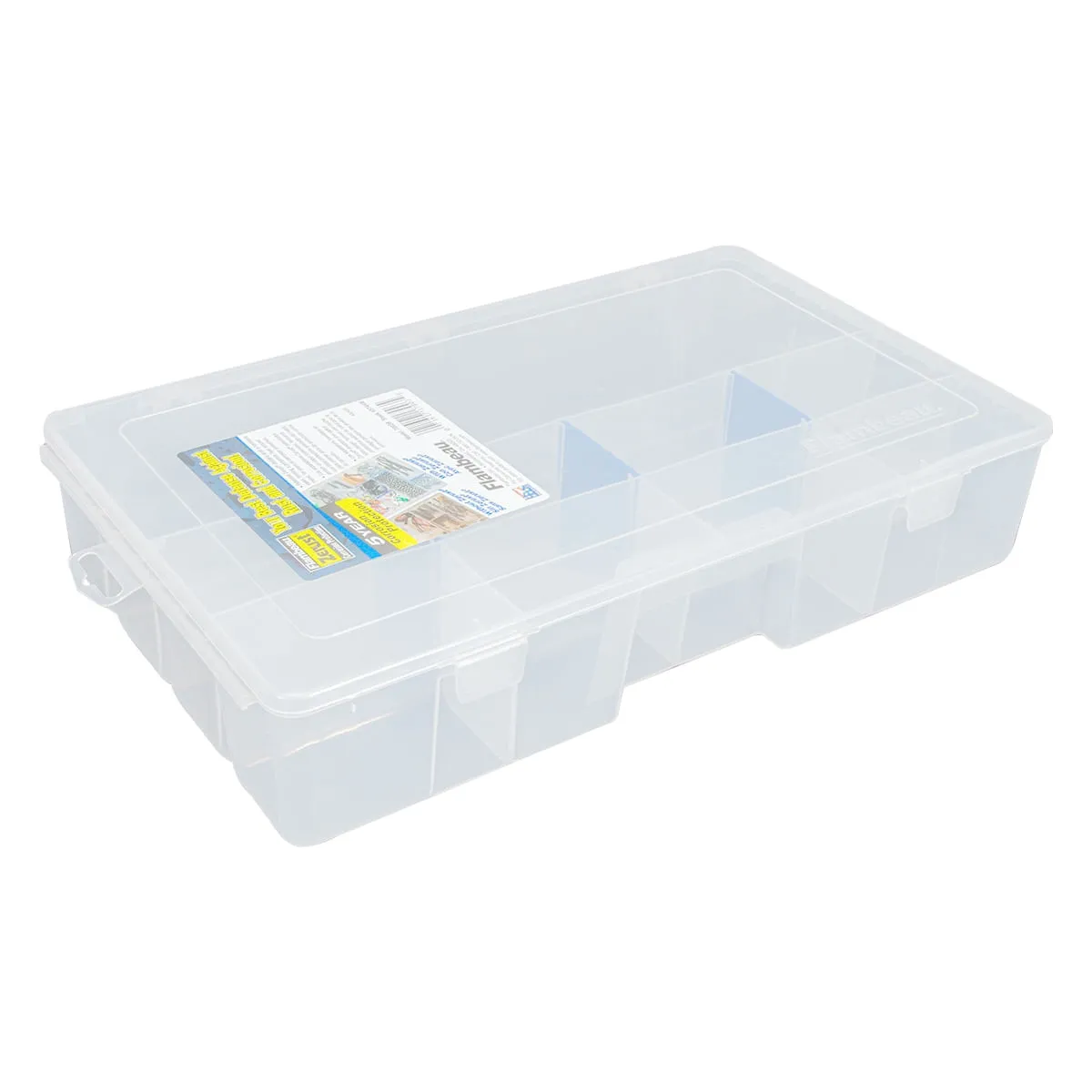 Caixa Organizadora de Pesca 6574HM  - Flambeau