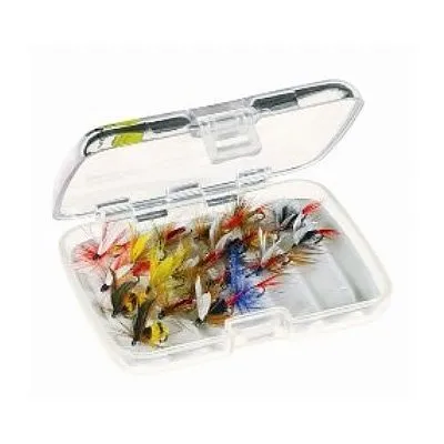 Estojo p/Mosca de Fly PLANO 3582-00 10x7,5x2,5cm