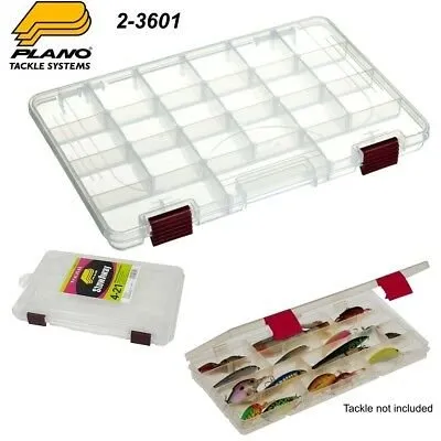 Estojo p/Pesca PLANO 2-3601