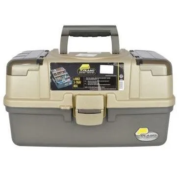 Caixa p/Pesca PLANO 6134-03