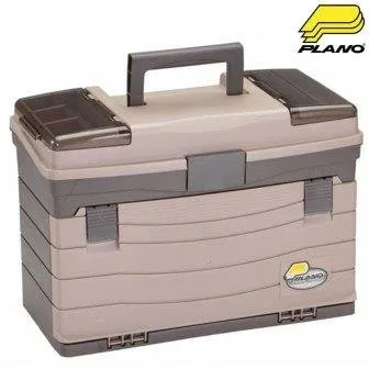 Caixa p/pesca PLANO 757-004 c/4 Gavetas