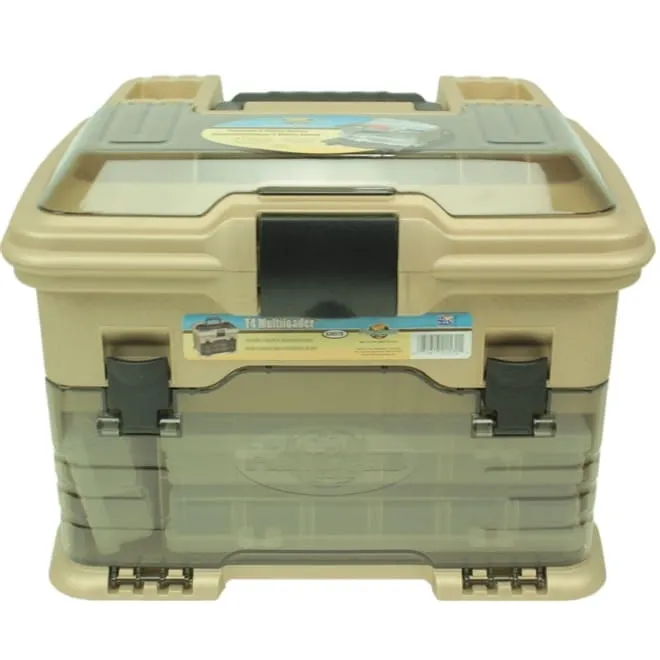 Caixa T4 Multiloader 6305TB - Flambeau