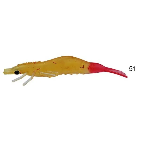 Isca Daiwa Deka Peanut II DR 6cm 15,5g Cor:Chart Glitter