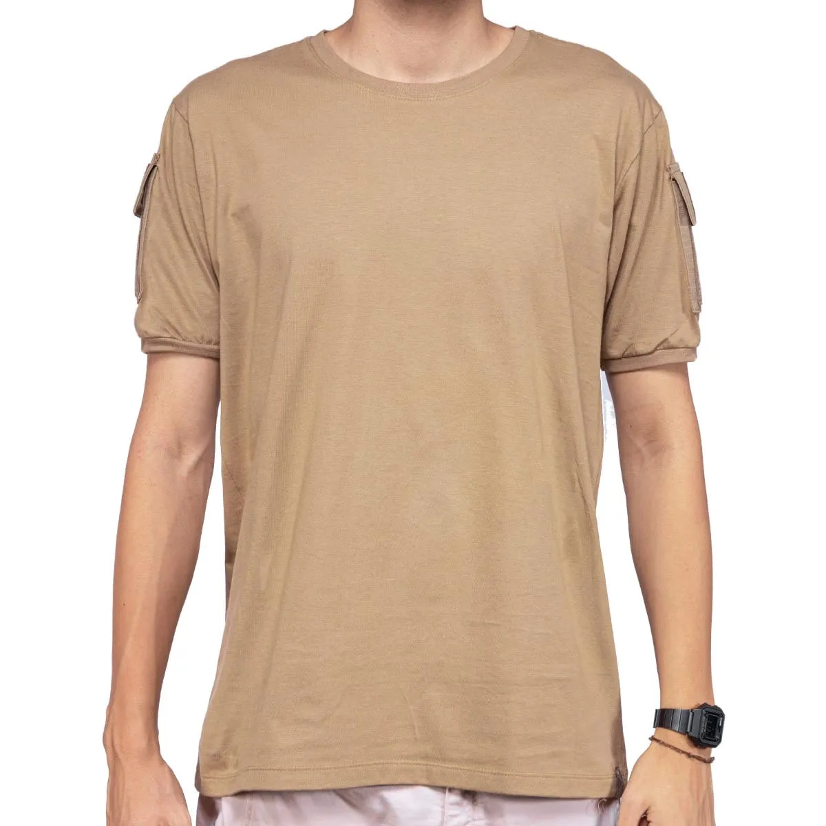 Camiseta Ranger Coyote - Bélica