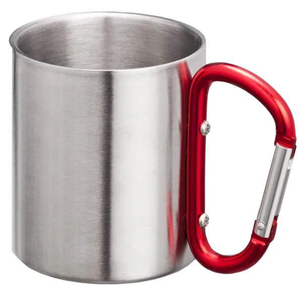 Caneca Guepardo Adventure Inox 220ml