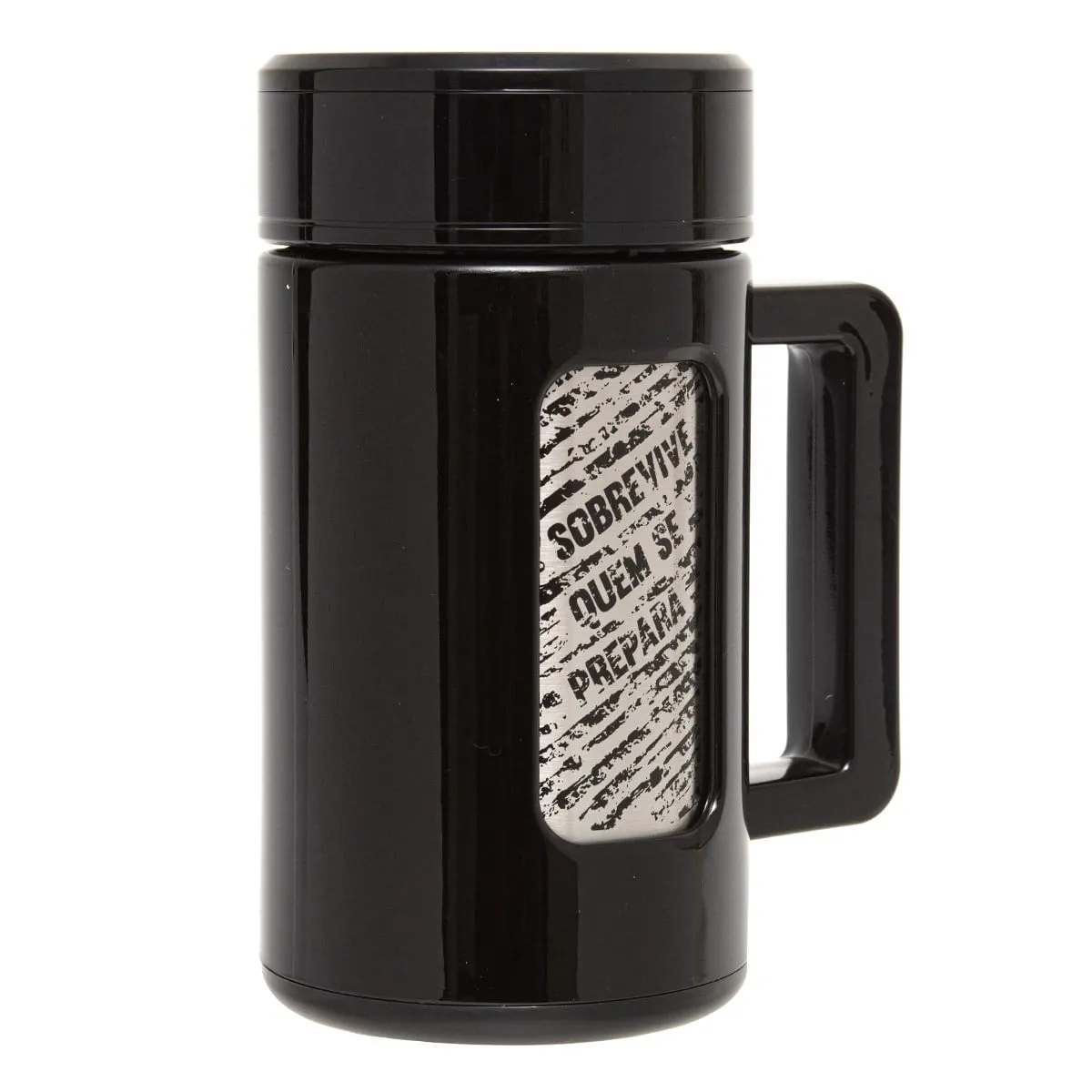 Caneca Térmica Mugla 430ml - Invictus