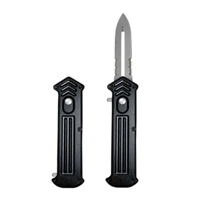 Canivete Kantas Automático Mola Frontal - Modelo 6062BKAC