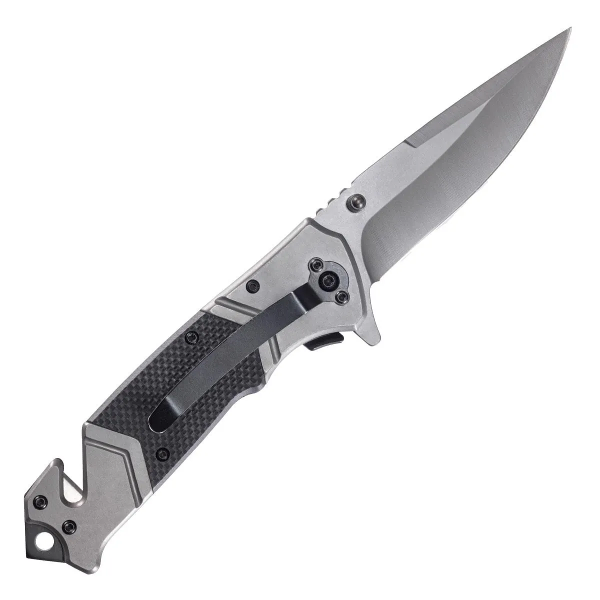 Canivete Tático Fox - Gripho