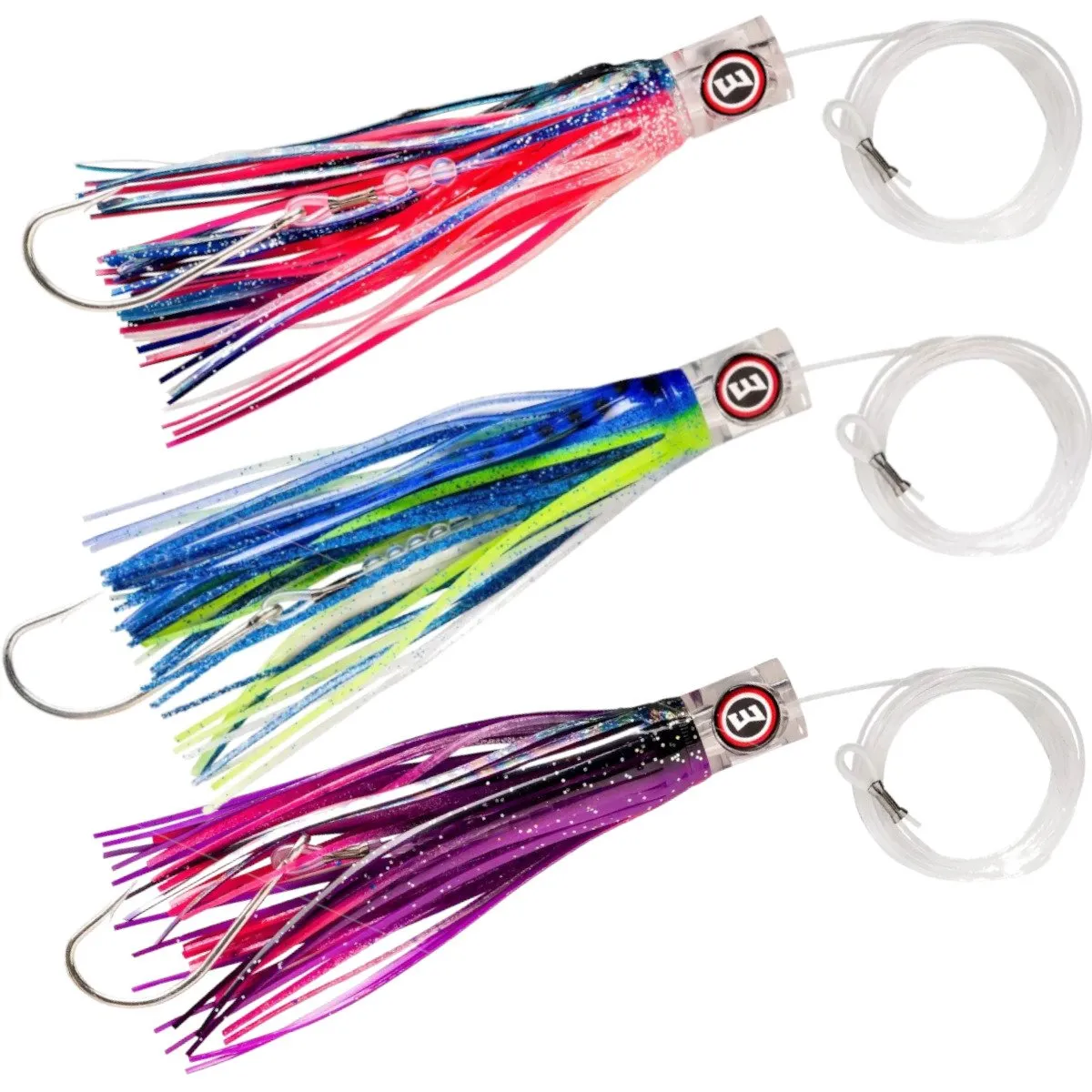 Isca Artemis Sea Bass 90 - 9cm 7,5g - Modelo Brava