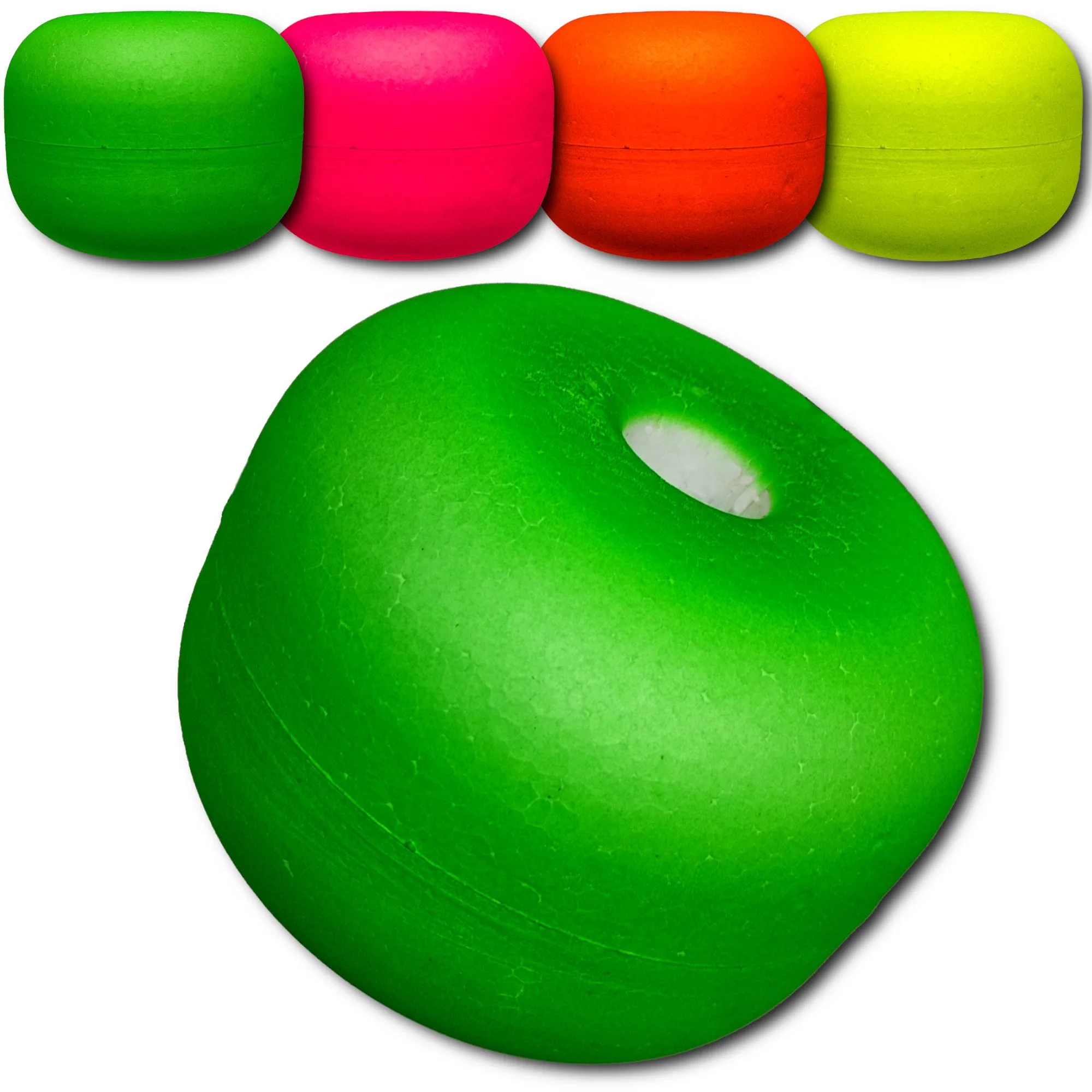 Elástico Fino de Pesca - Elástico ADC Fishing | EF001