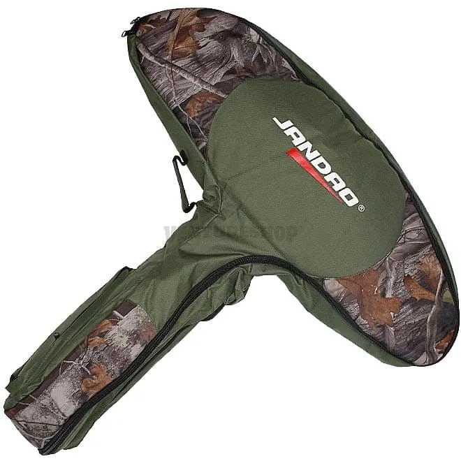 Capa Jandao em tecido para Besta / Balestras