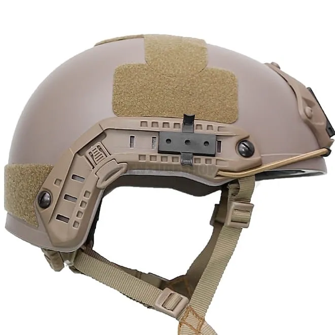 Capacete FMA Helmet Type TB 326 Areia