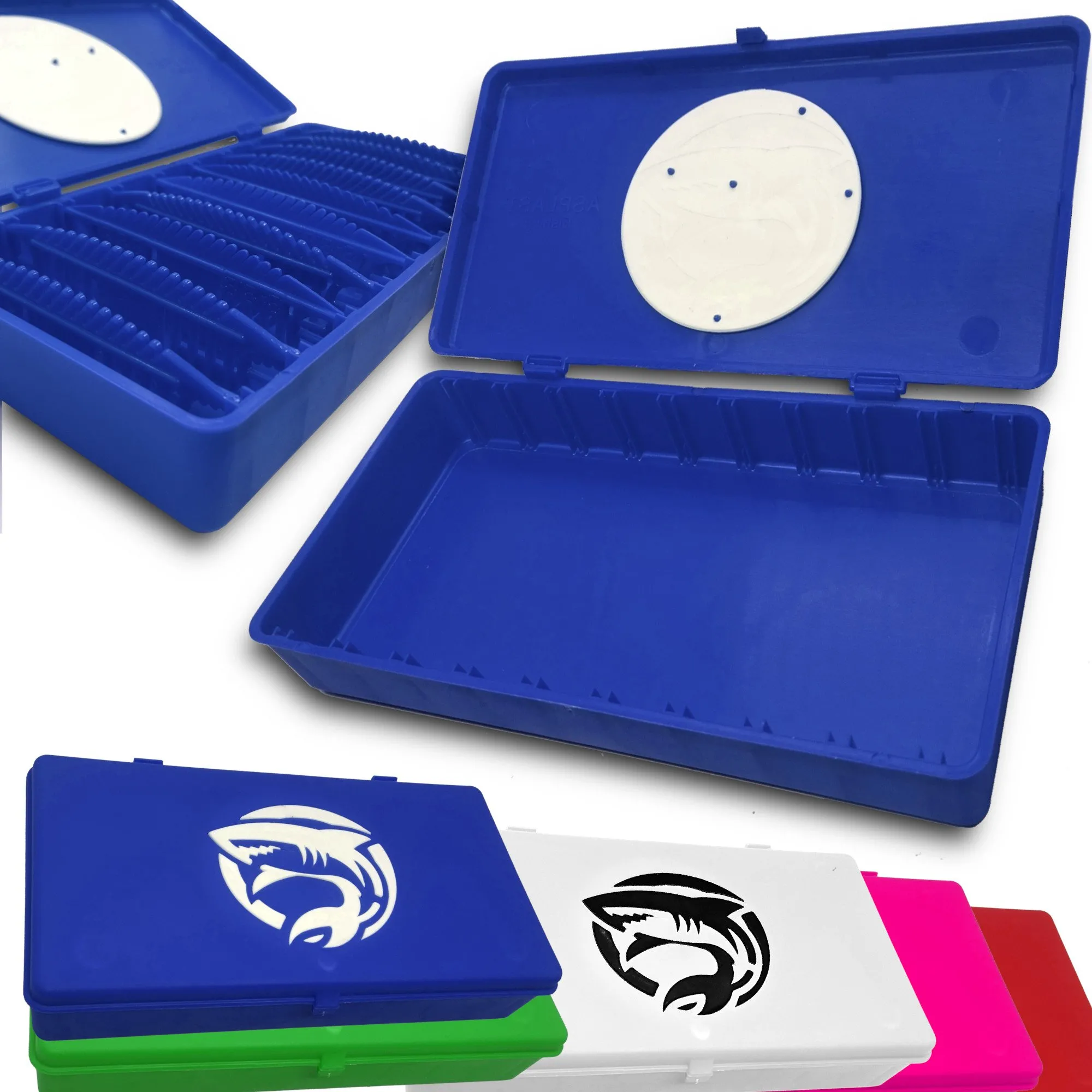 Estojo Porta Chicote Asplast