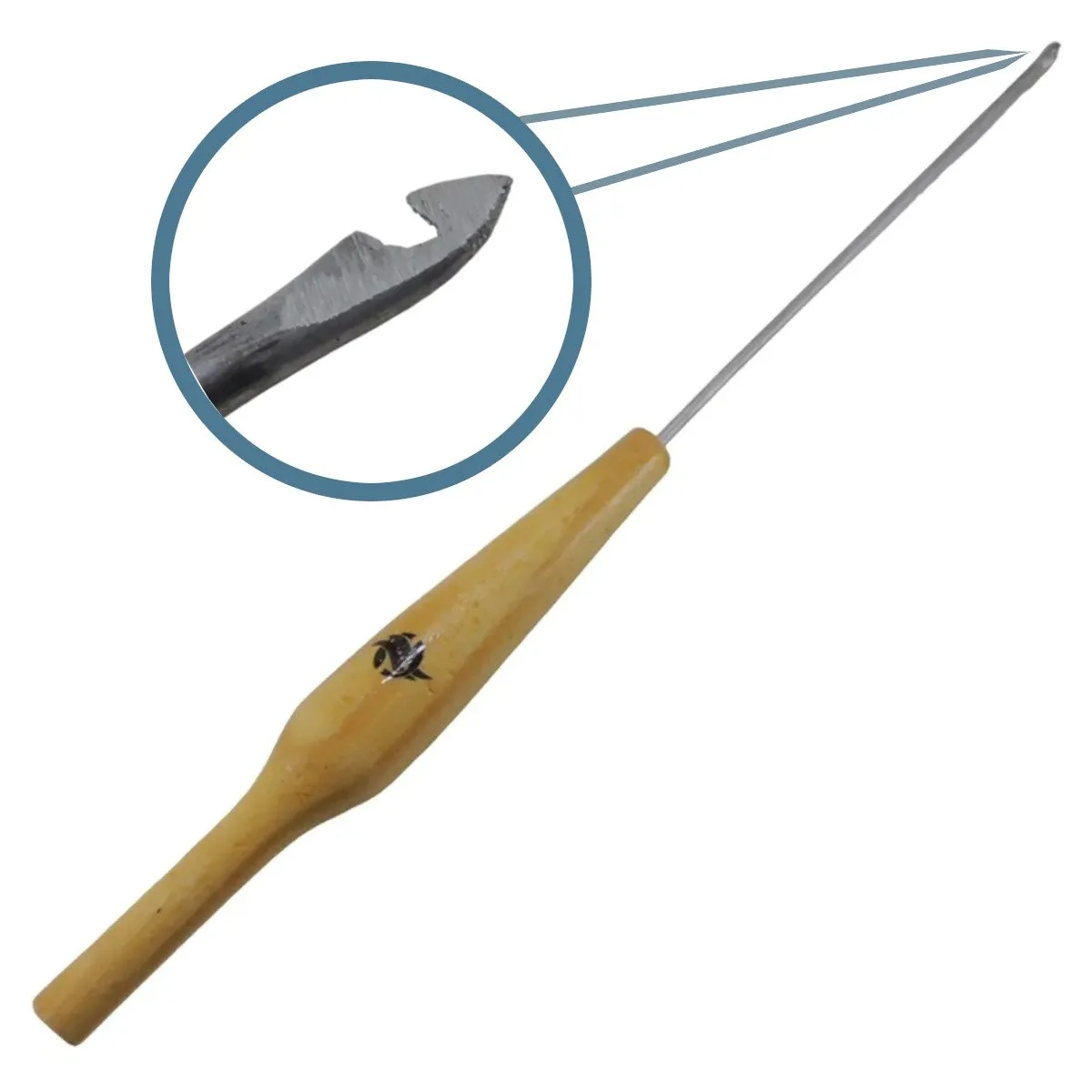 Agulhão Iscador para Sardinha e Peixes Grandes - Tomi