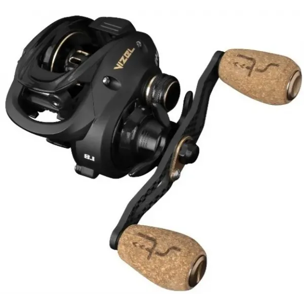 Carretilha Saint Vizel 12.000 - Esquerda