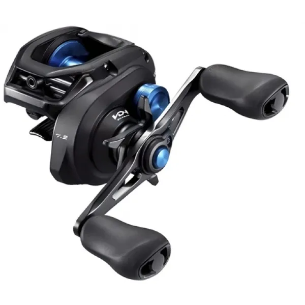 Carretilha Shimano SLX 151 XG (Esquerda)