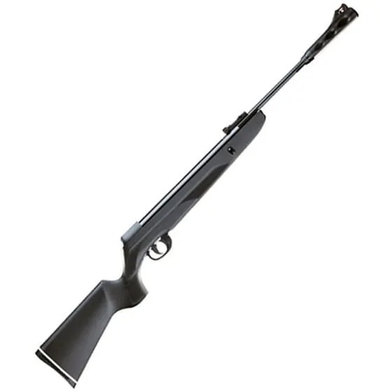Carabina CBC F18 M Nitro 1000 4.5mm Oxidada c/ Muzzle Break