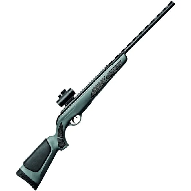 Carabina de Pressão Gamo Viper Skeet 5.5mm + Mira Holográfica Red Dot