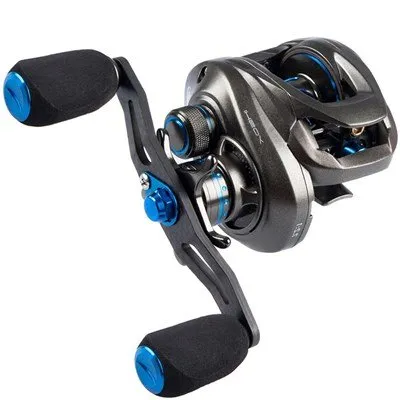 Carretilha Daisen Yoshi YO12-RH 12 Rol.Direita