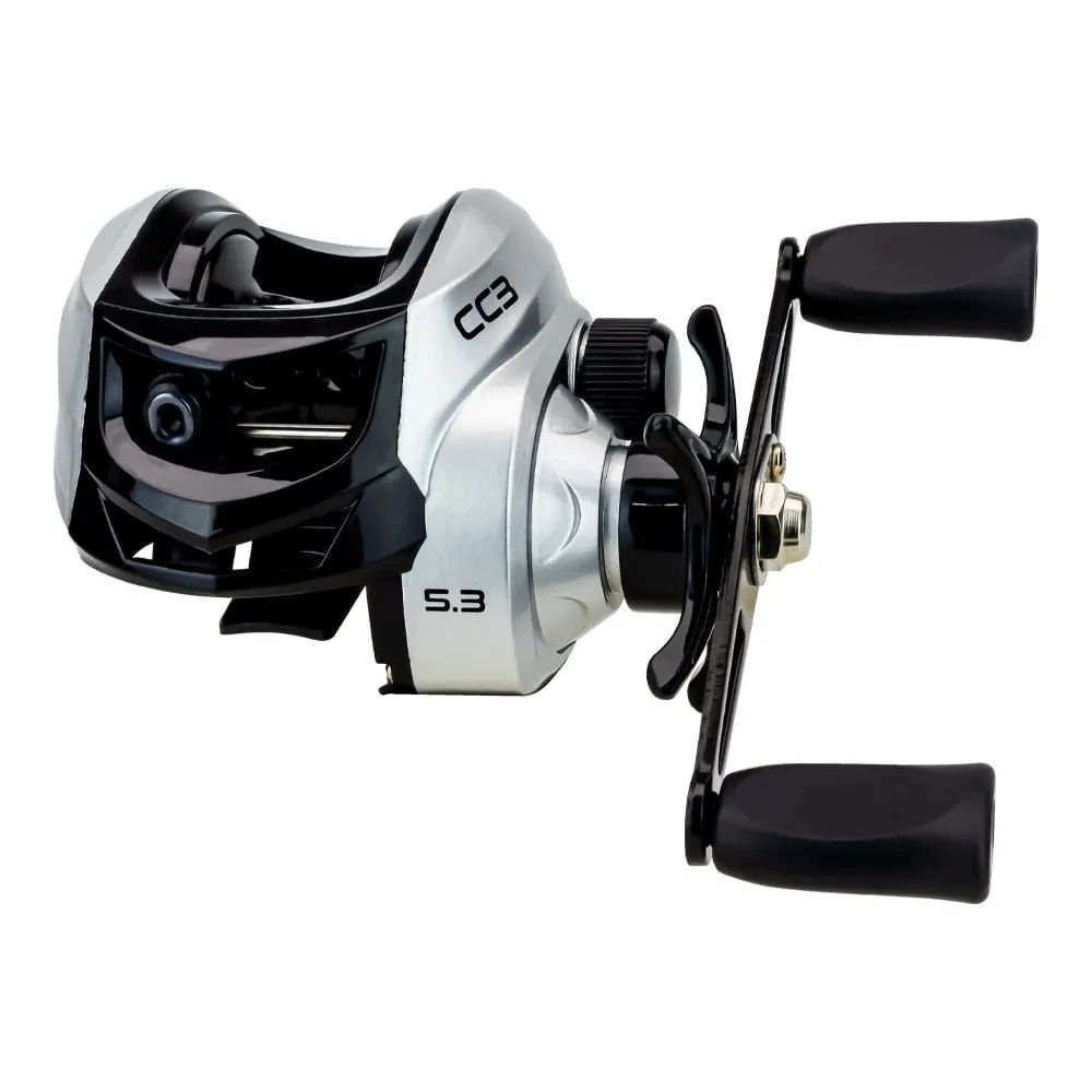 Carretilha Voxxi CC3 | 4kg - 5.3:1