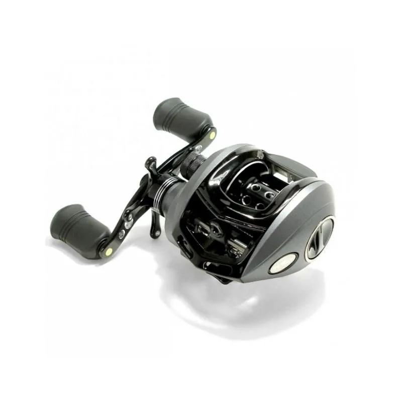 Carretilha Pro-Tsuri Laser 30PLCR5HA 5 Rol Dir.7.0:1