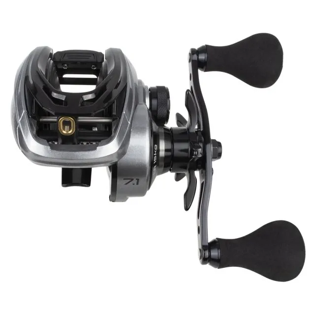 Carretilha Saint Plus - Purus