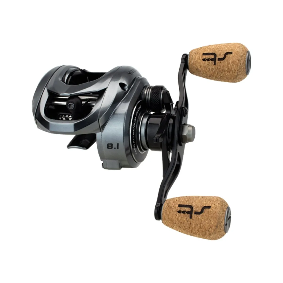 Carretilha Pesca Saint Vizel New 11000 | 11 Rolamentos 6,5kgs