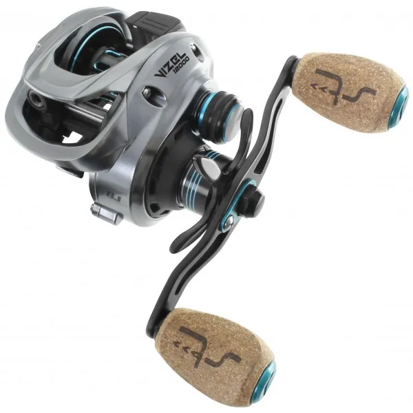 Carretilha Saint Vizel 12.000 - Direita