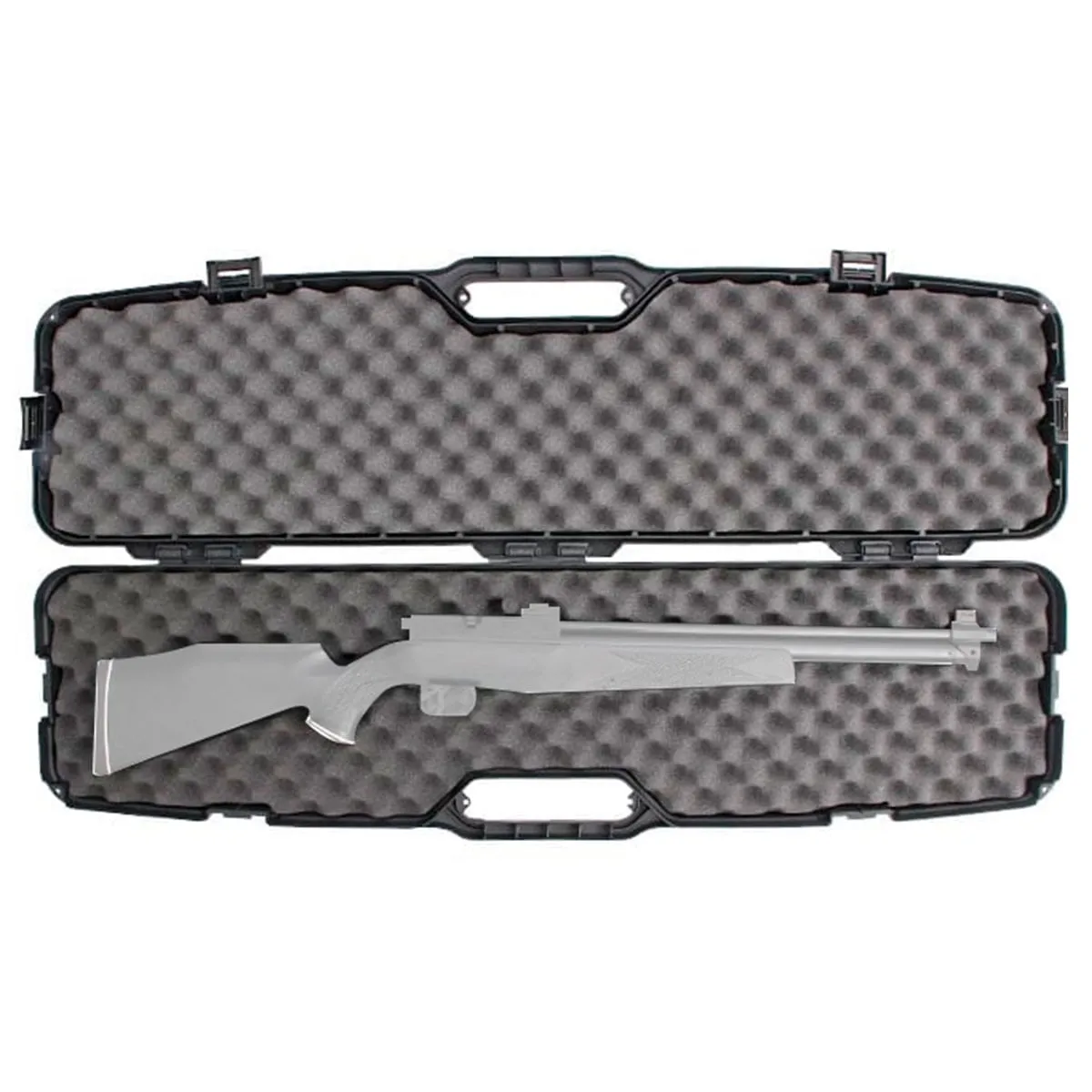 Case Rígida para rifles, Airsoft ou Espingardas (1014212) - Plano