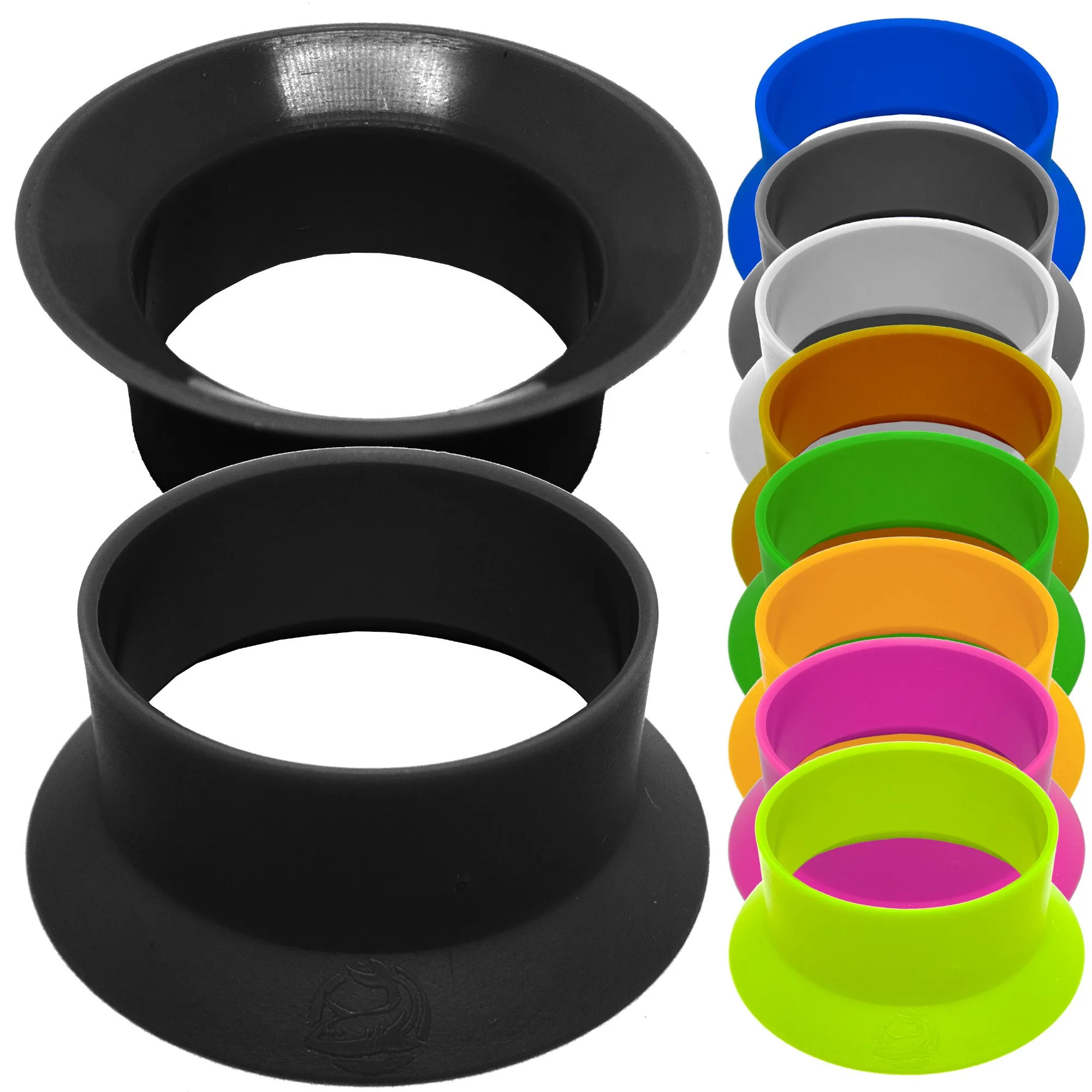 Casquilho Protetor de Linha Para Molinete Shimano