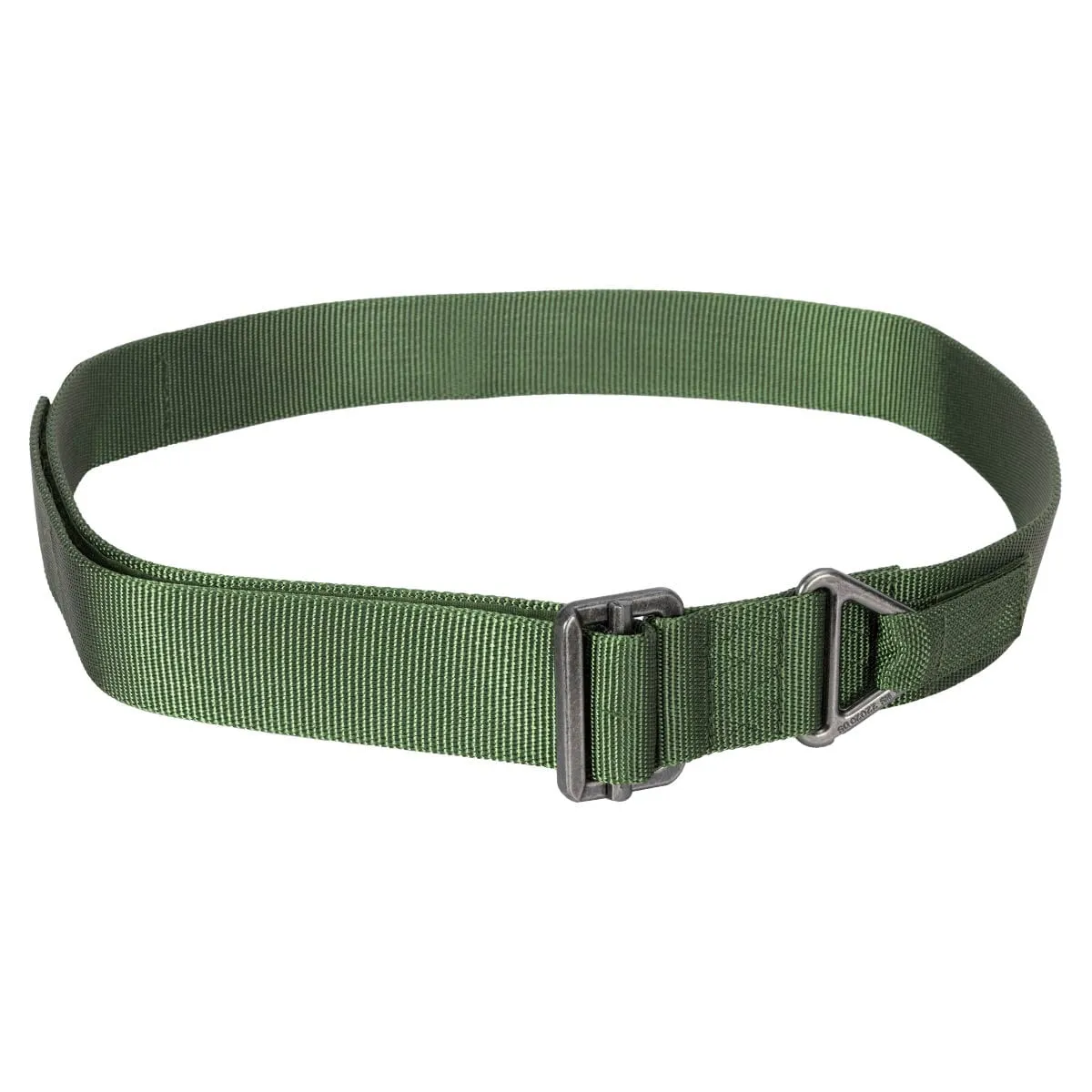 Cinto Tático Militar IM-11 Verde - Insano