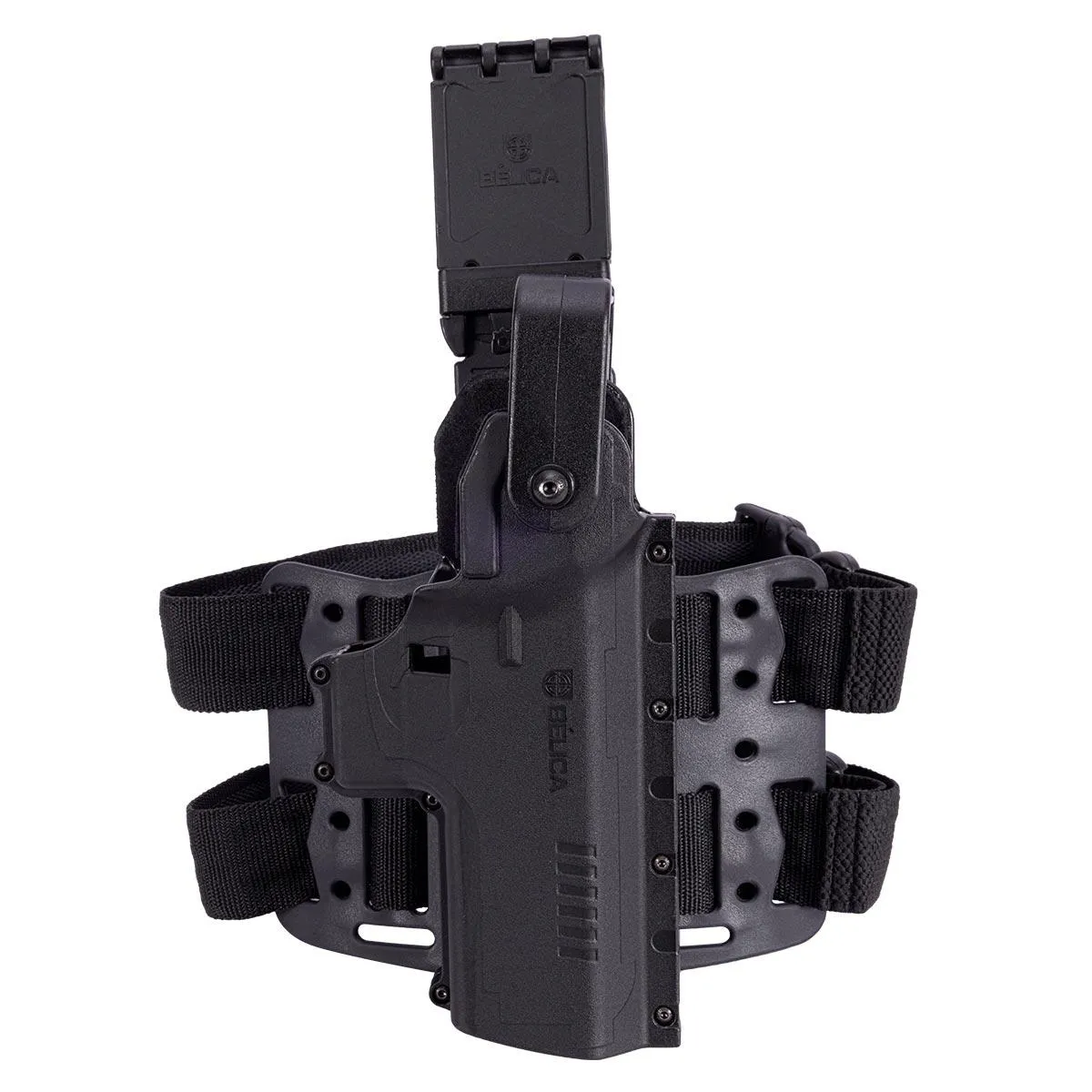 Coldre Hammer PRO II Destro - BÉLICA